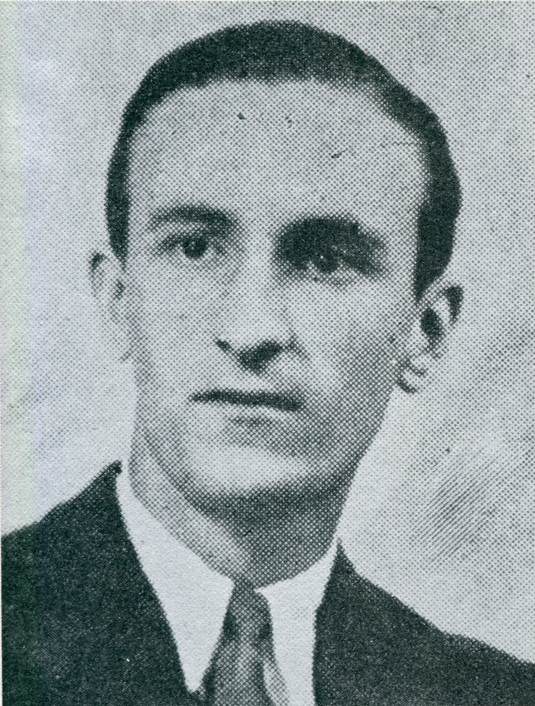 JM Dupouy